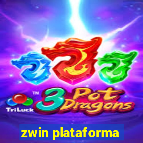 zwin plataforma